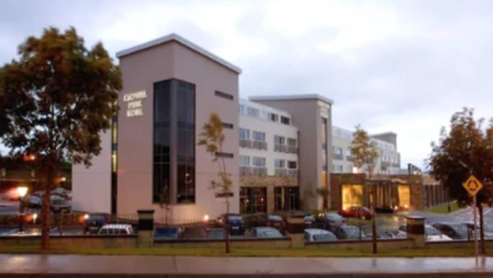 Talbot Hotel Clonmel Extérieur photo