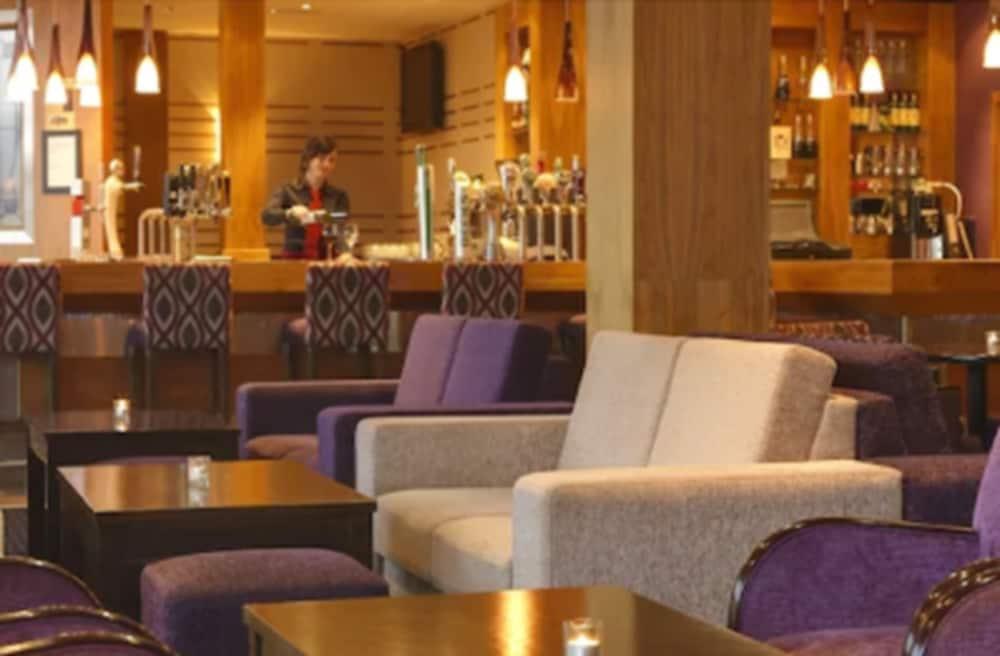Talbot Hotel Clonmel Extérieur photo