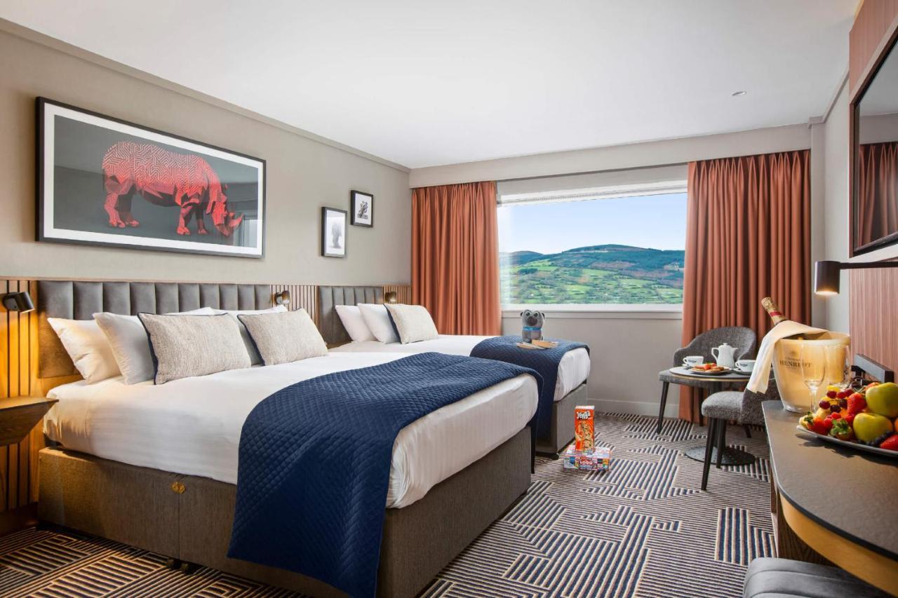Talbot Hotel Clonmel Extérieur photo