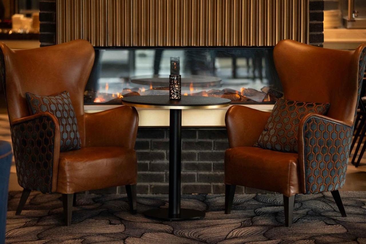 Talbot Hotel Clonmel Extérieur photo