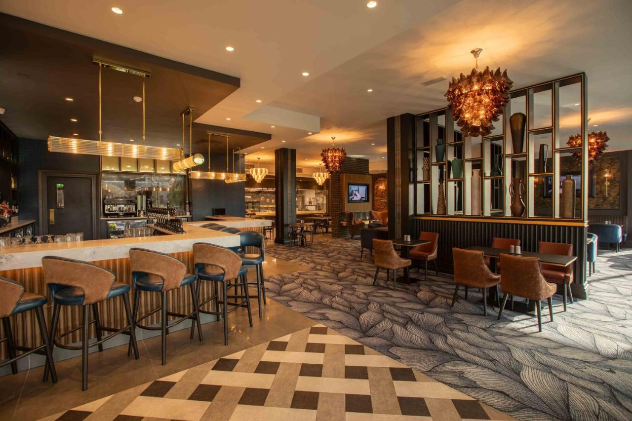 Talbot Hotel Clonmel Extérieur photo