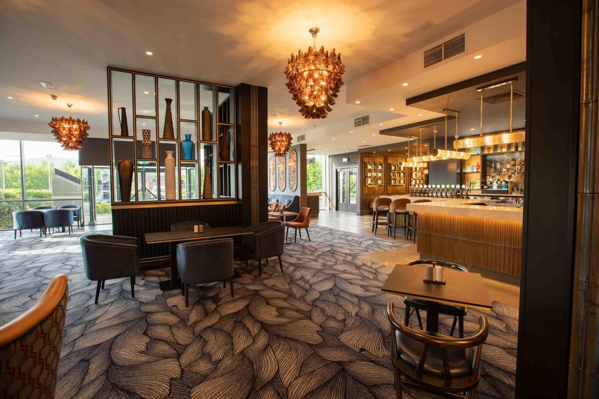 Talbot Hotel Clonmel Extérieur photo