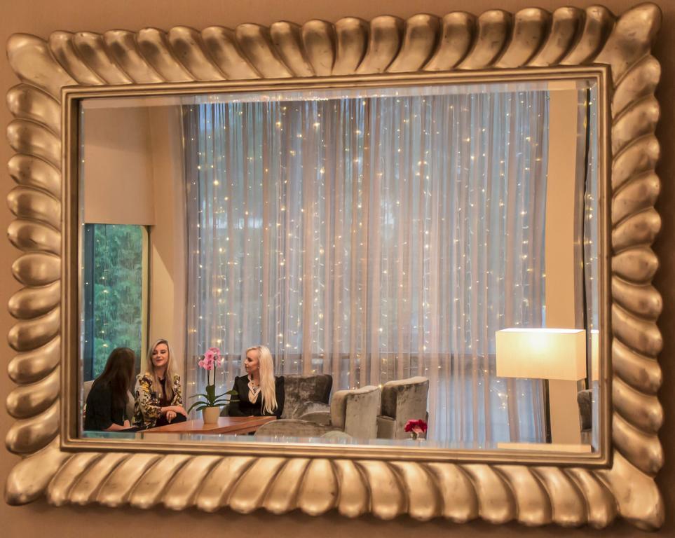 Talbot Hotel Clonmel Extérieur photo