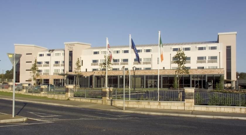 Talbot Hotel Clonmel Extérieur photo