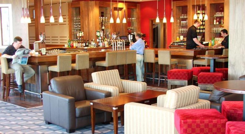 Talbot Hotel Clonmel Extérieur photo