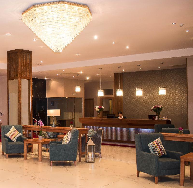 Talbot Hotel Clonmel Extérieur photo