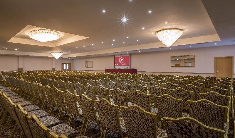Talbot Hotel Clonmel Extérieur photo