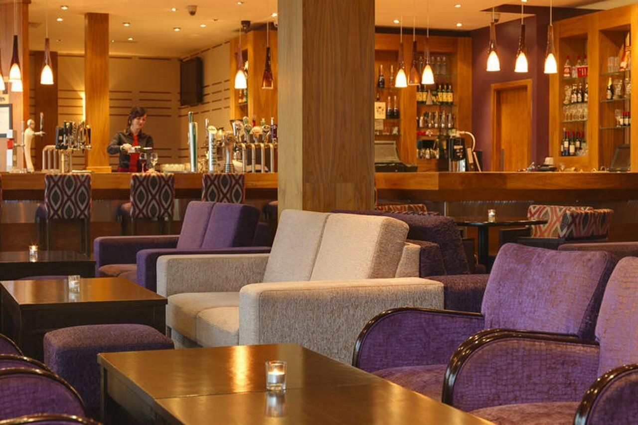 Talbot Hotel Clonmel Extérieur photo