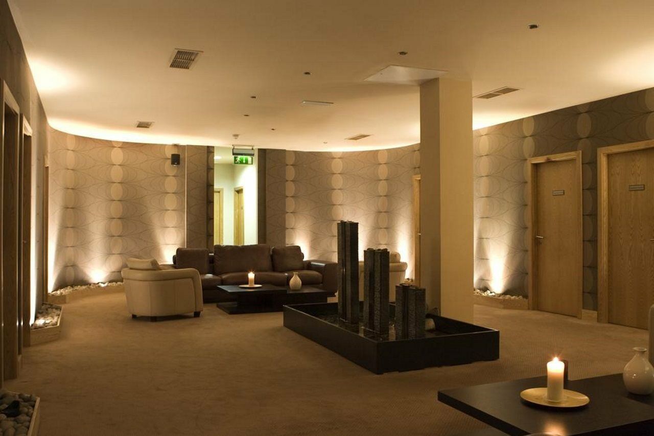 Talbot Hotel Clonmel Extérieur photo